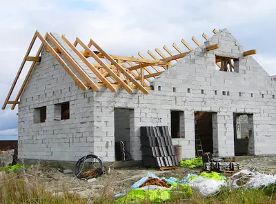 Tom-Bud Tomasz Piłat. Usługi Remontowo-Budowlane