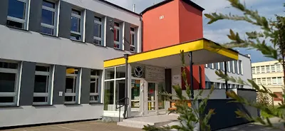 P.P.L. Spółki z o.o. OPUS II Ośrodek Rehabilitacji Dzieci i Dorosłych